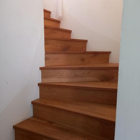 Appartement A 15 Minutes De Hyeres Et Ses Plages Sollies-Ville Zewnętrze zdjęcie