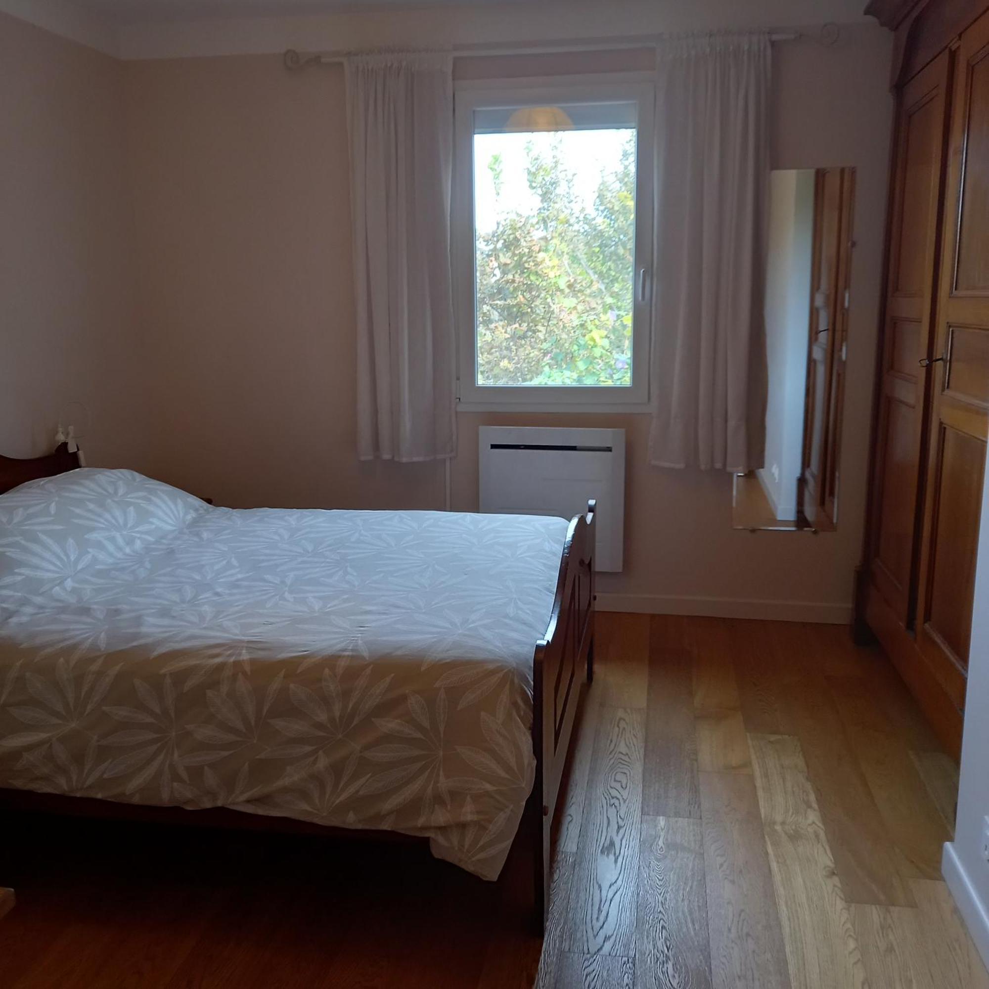 Appartement A 15 Minutes De Hyeres Et Ses Plages Sollies-Ville Zewnętrze zdjęcie