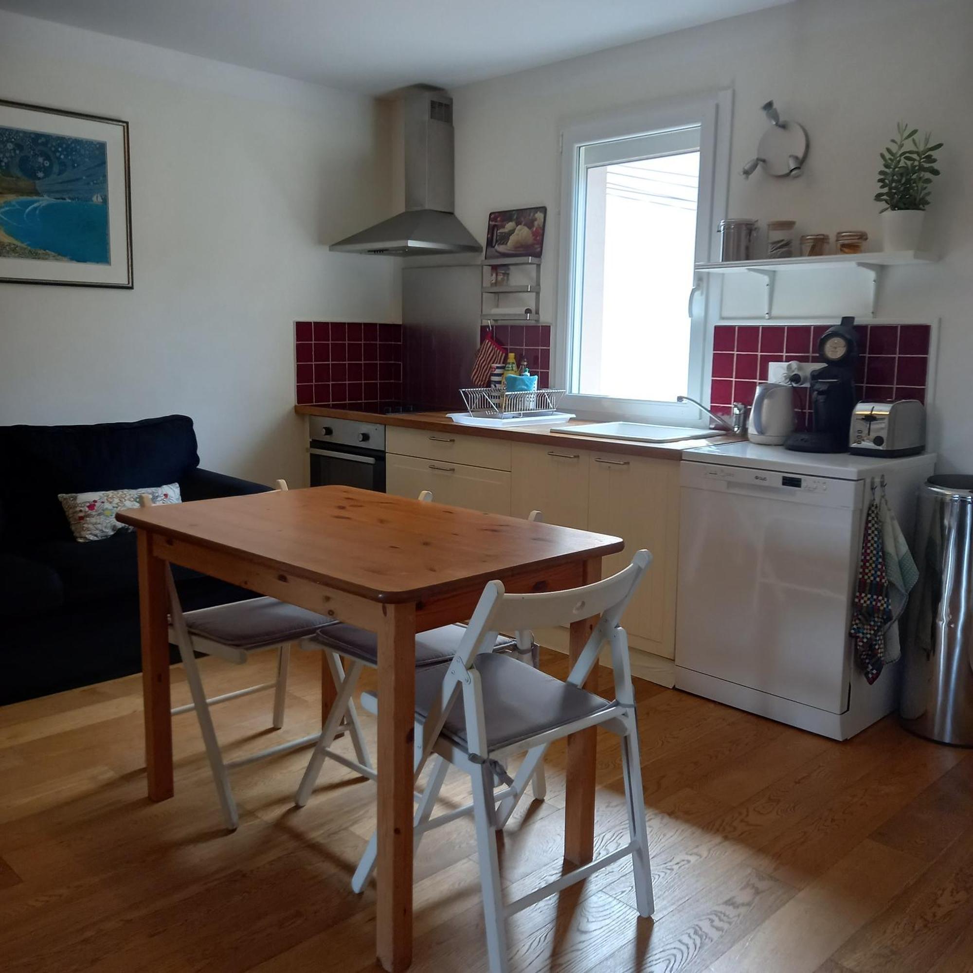 Appartement A 15 Minutes De Hyeres Et Ses Plages Sollies-Ville Zewnętrze zdjęcie