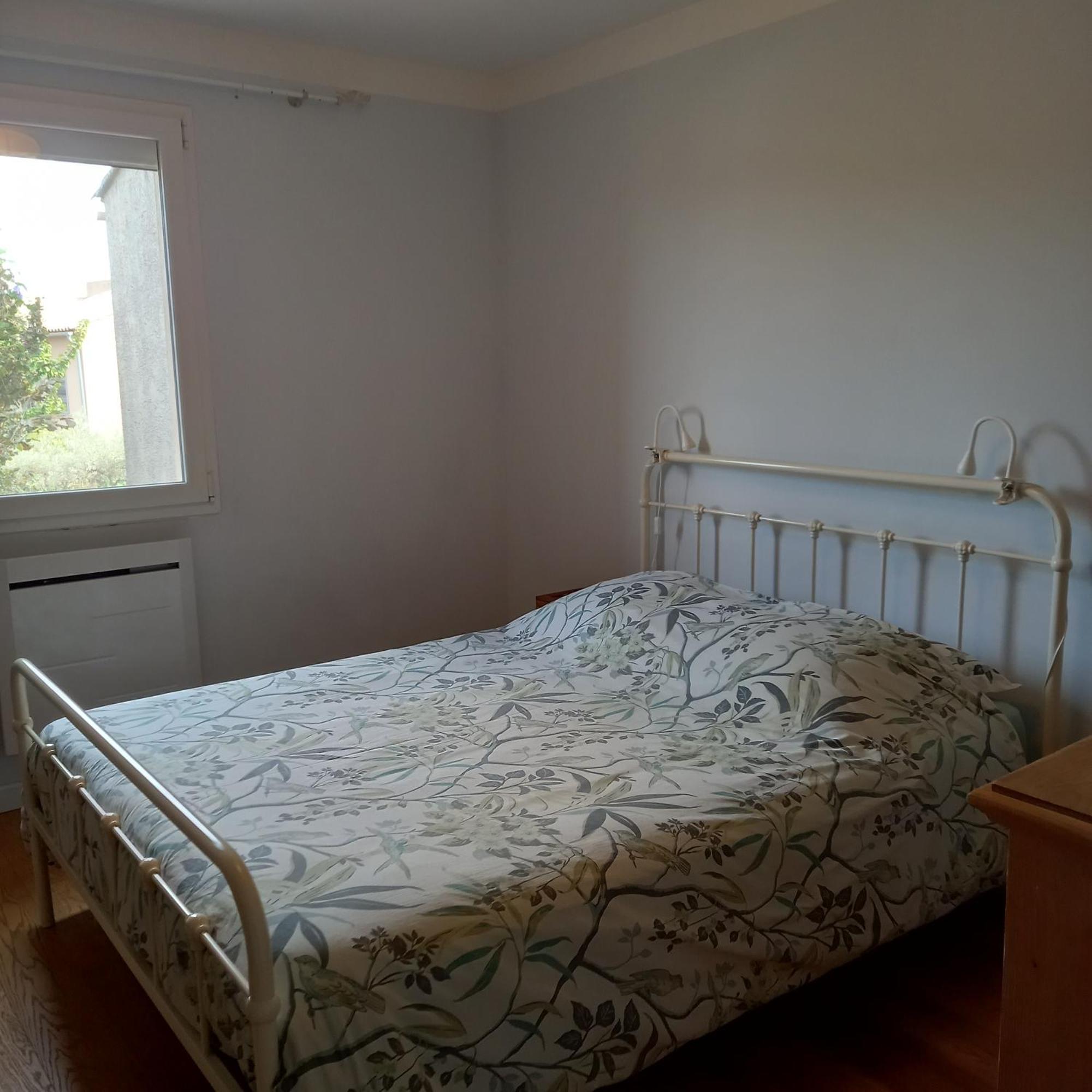Appartement A 15 Minutes De Hyeres Et Ses Plages Sollies-Ville Zewnętrze zdjęcie